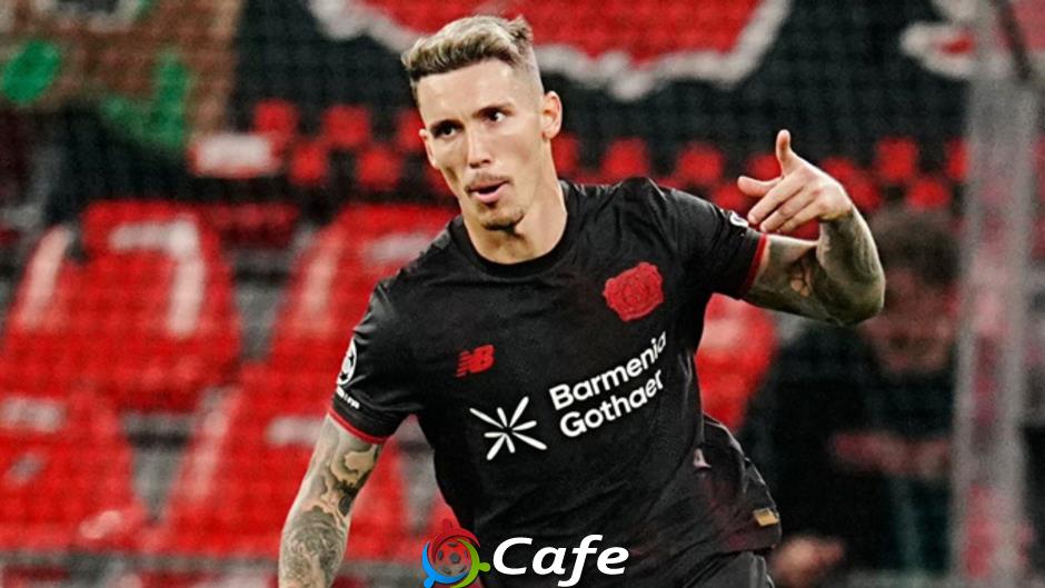 Alejandro Grimaldo: Thiên tài đá phạt mới ở châu Âu