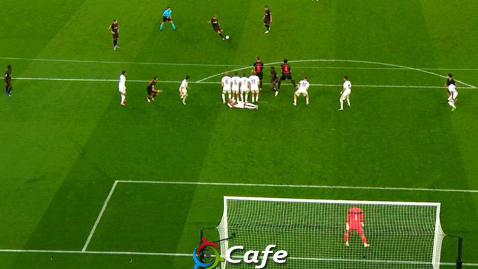Alejandro Grimaldo: Thiên tài đá phạt mới ở châu Âu