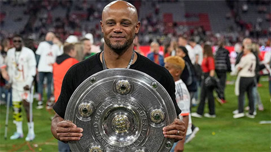 Bayern bị 