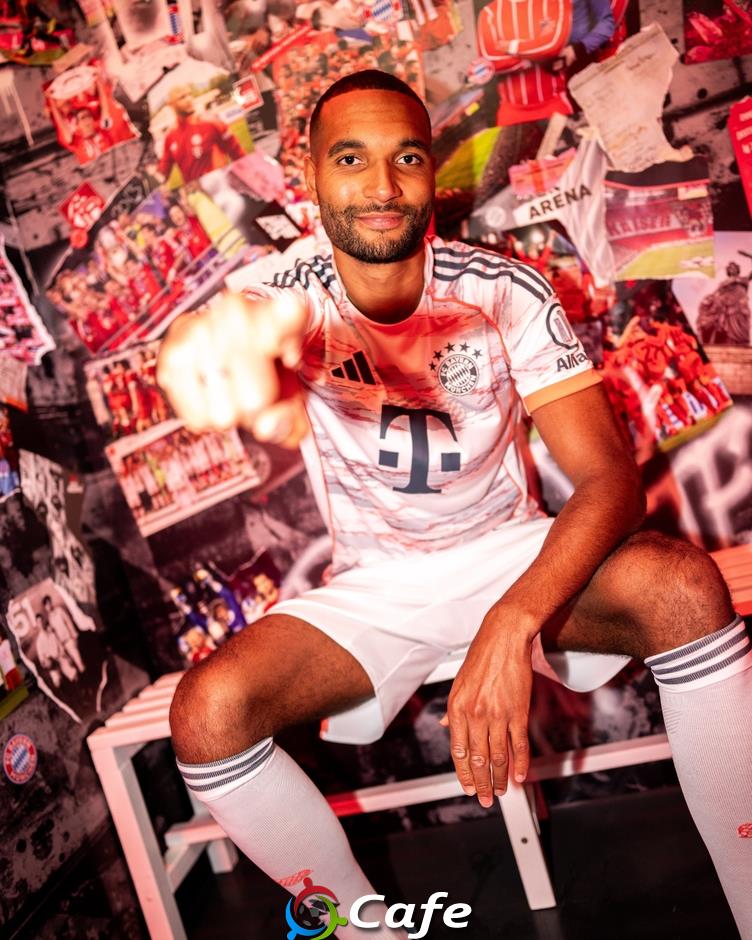 Bayern chiêu mộ thành công Jonathan Tah