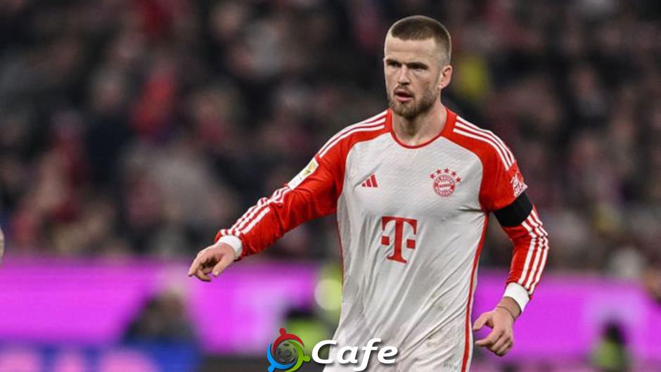 Bayern chốt xong cựu hậu vệ Man City thay Eric Dier
