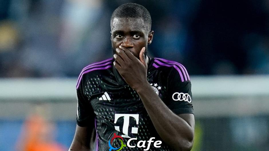 Bayern Munich đã thấy khó khăn