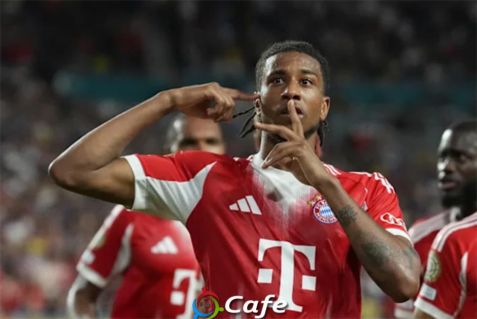 Bayern Munich sẽ chơi thế nào khi mất Musiala dài hạn?