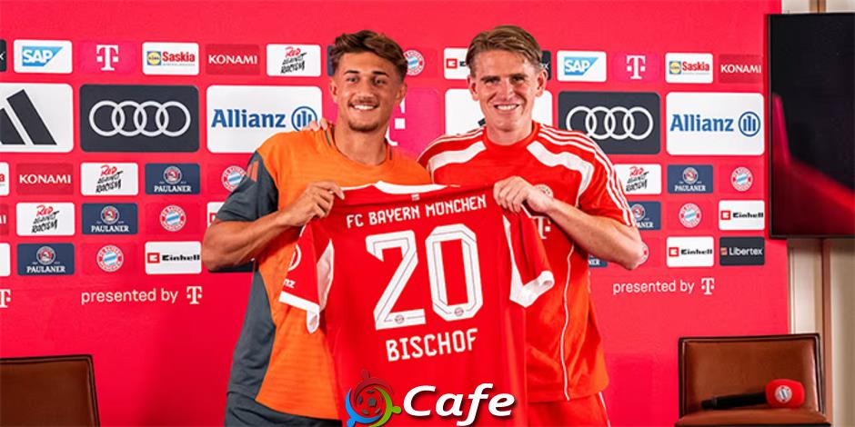 Bayern Munich sẽ chơi thế nào khi mất Musiala dài hạn?