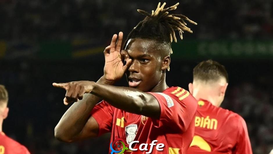 Bayern ngáng đường Barca thương vụ Nico Williams