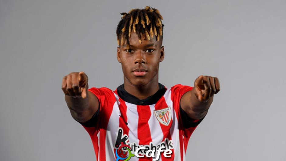 Bayern ngáng đường Barca thương vụ Nico Williams
