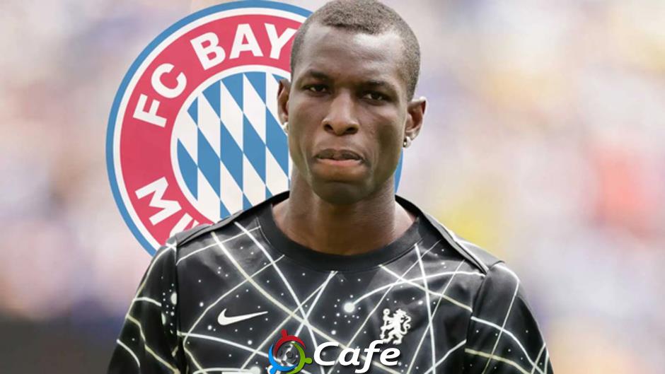 Bayern nghĩ quẩn khi chiêu mộ Jackson?