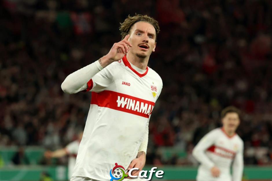 Bayern nghĩ quẩn khi chiêu mộ Jackson?