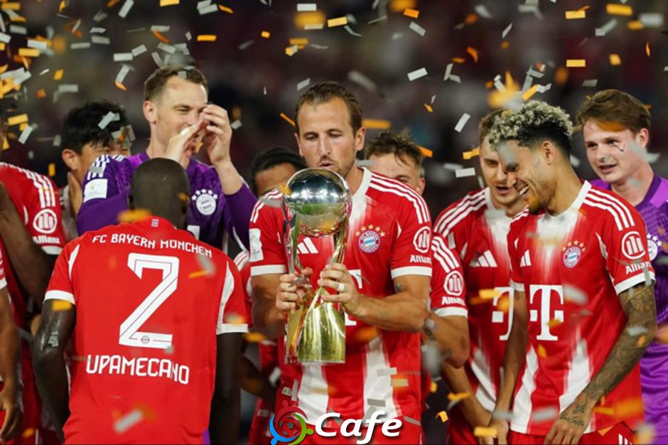 Bayern nghĩ quẩn khi chiêu mộ Jackson?