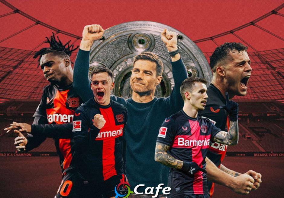 Erik ten Hag đang phá hỏng Leverkusen của Xabi Alonso?
