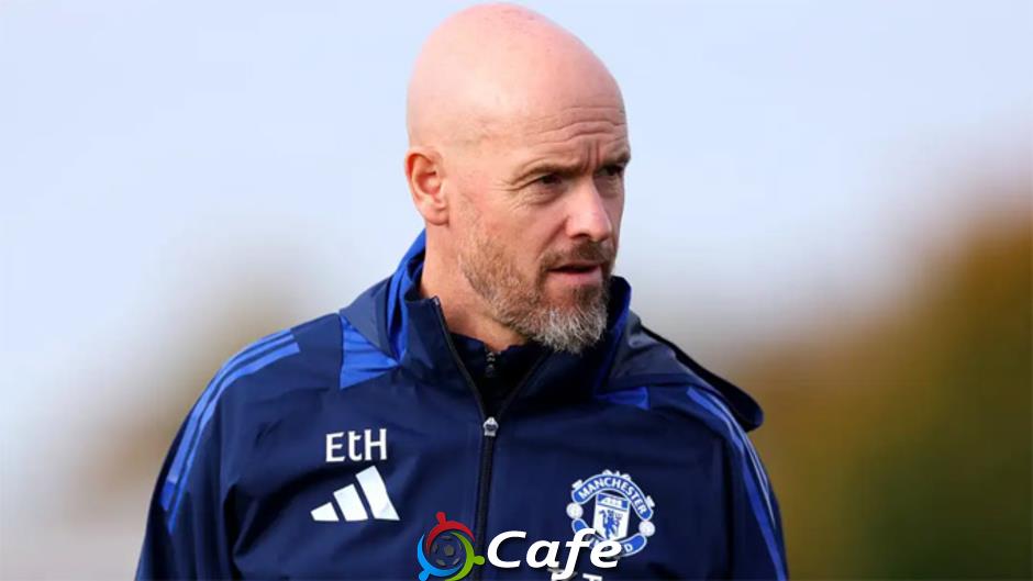 Erik ten Hag tái xuất, 7 tháng sau khi bị MU sa thải