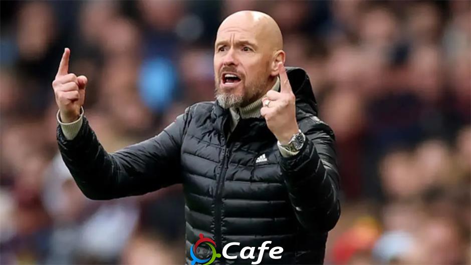Erik ten Hag tái xuất, 7 tháng sau khi bị MU sa thải