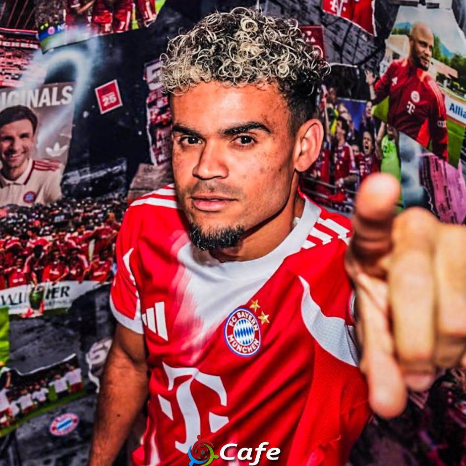 Fan Liverpool nổi điên với phát biểu của Luis Diaz khi hưởng lương cao gấp 3 ở Bayern