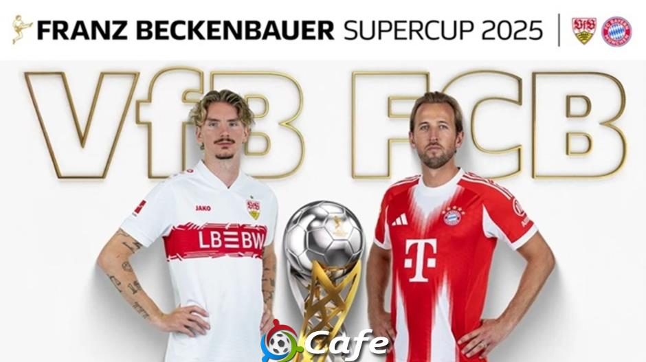 Harry Kane đối đầu 'người khổng lồ'