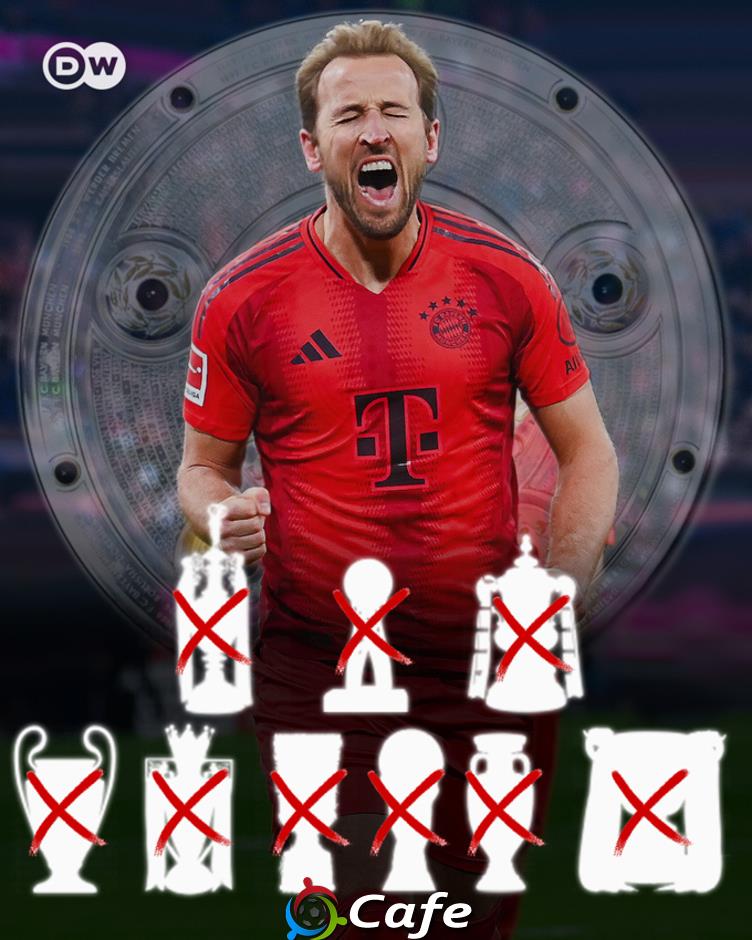 Harry Kane: Ơn giời, cơn khát 15 năm đã kết thúc rồi!