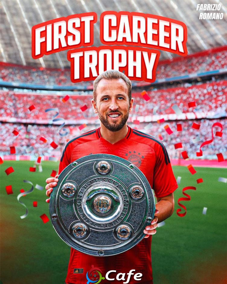 Harry Kane: Ơn giời, cơn khát 15 năm đã kết thúc rồi!