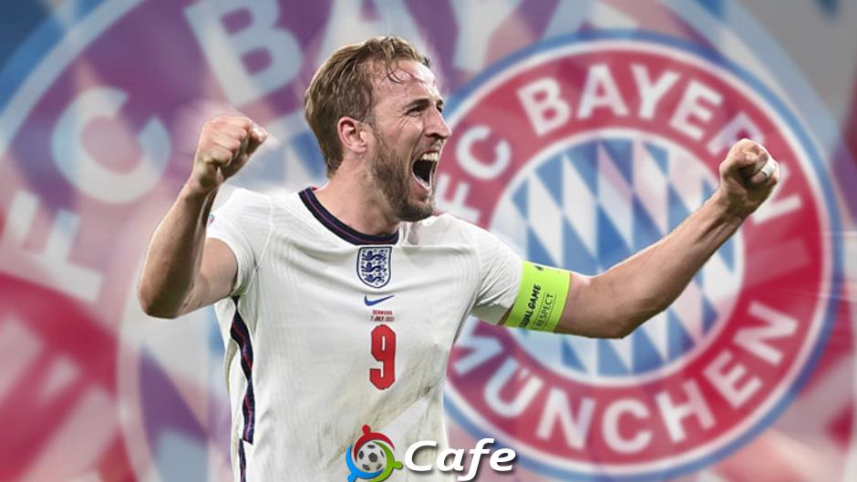 Harry Kane: Siêu sao mang tâm thế của một cầu thủ trẻ Harry Kane: Siêu sao mang tâm thế của một cầu thủ trẻ