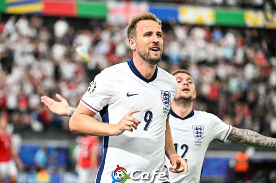 Harry Kane: Siêu sao mang tâm thế của một cầu thủ trẻ Harry Kane: Siêu sao mang tâm thế của một cầu thủ trẻ