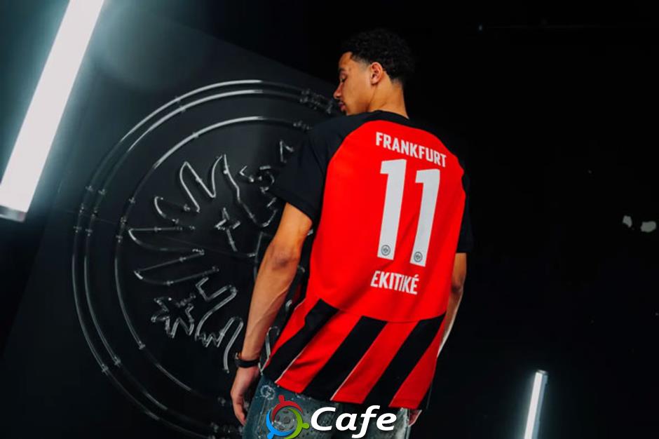 Hugo Ekitike tìm thấy ‘bình minh mới’ tại Frankfurt như thế nào? Hugo Ekitike tìm thấy ‘bình minh mới’ tại Frankfurt như thế nào?