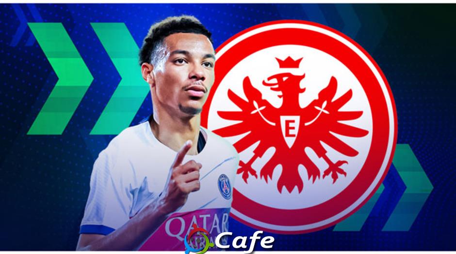 Hugo Ekitike tìm thấy ‘bình minh mới’ tại Frankfurt như thế nào? Hugo Ekitike tìm thấy ‘bình minh mới’ tại Frankfurt như thế nào?