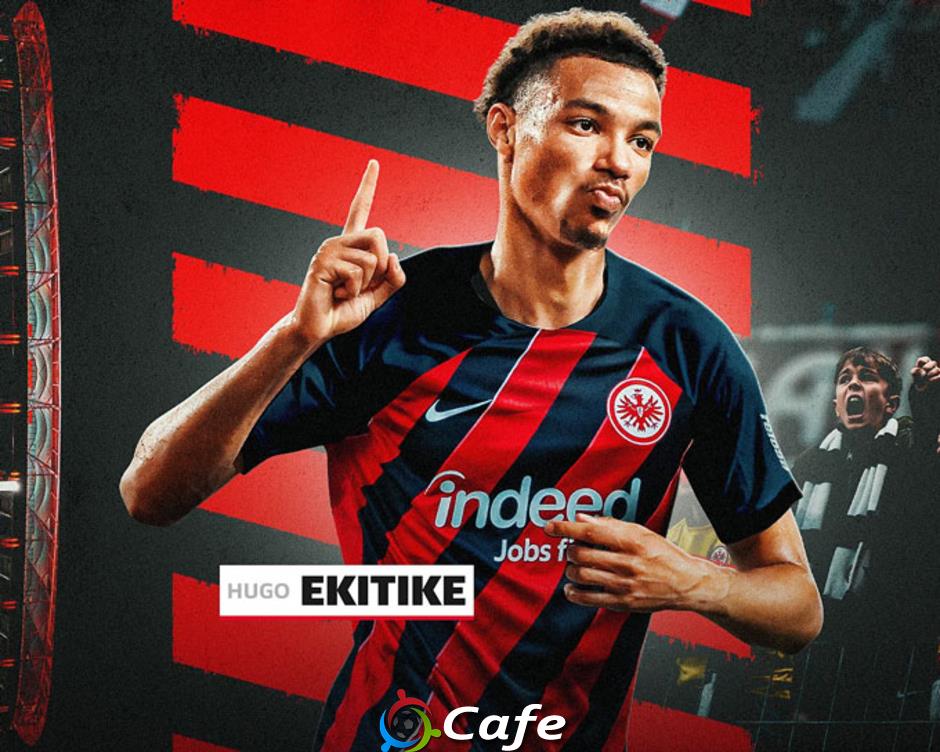 Hugo Ekitike tìm thấy ‘bình minh mới’ tại Frankfurt như thế nào? Hugo Ekitike tìm thấy ‘bình minh mới’ tại Frankfurt như thế nào?