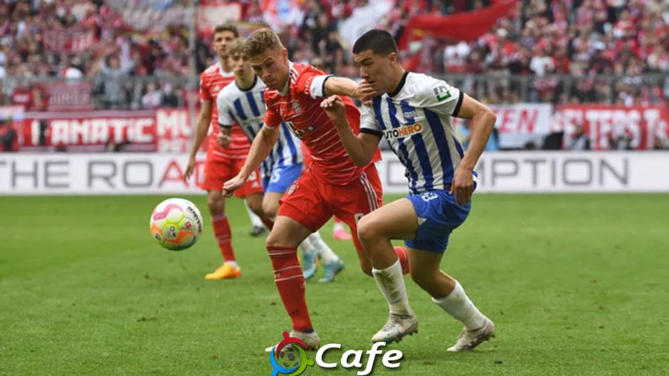Ibrahim Maza: Tài năng gốc Việt kế nhiệm Florian Wirtz tại Leverkusen