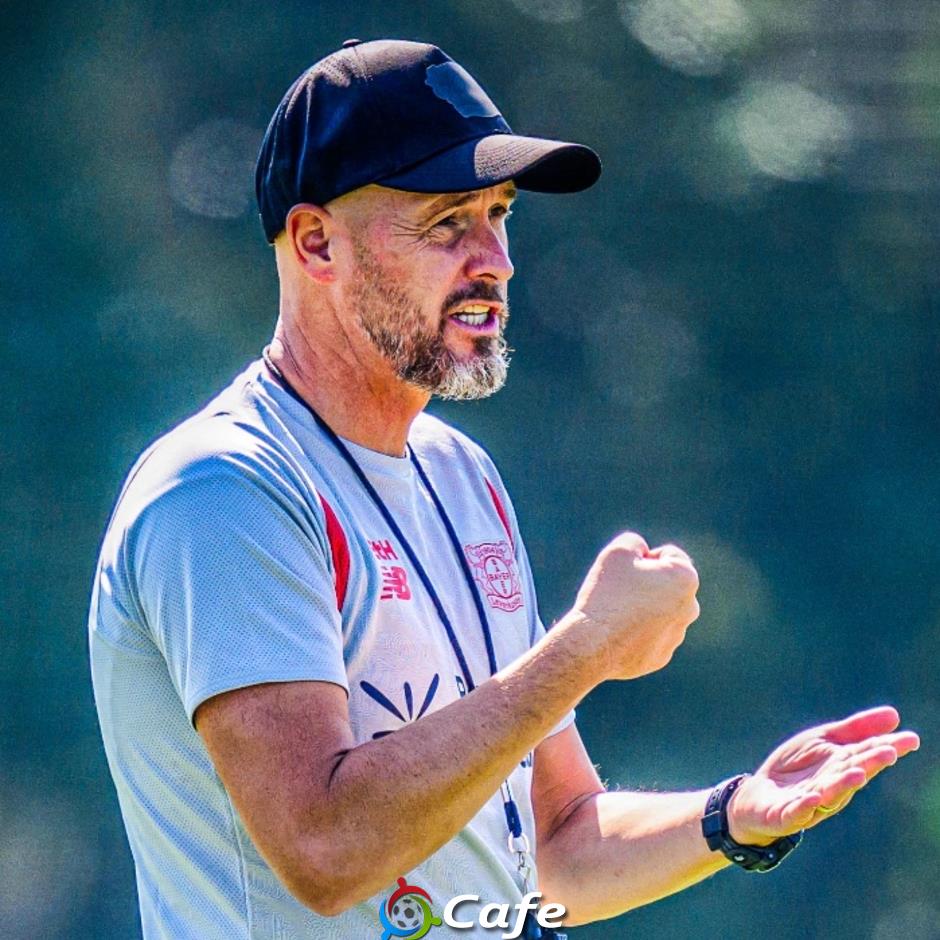 Leverkusen thua tan nát trước U20 Flamengo trong ngày Ten Hag ra mắt