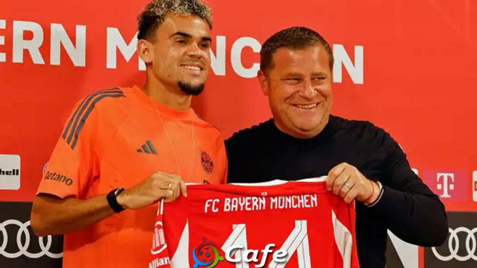 'Liverpool cười vào mặt Bayern vì vụ chuyển nhượng 75 triệu euro của Luis Diaz'