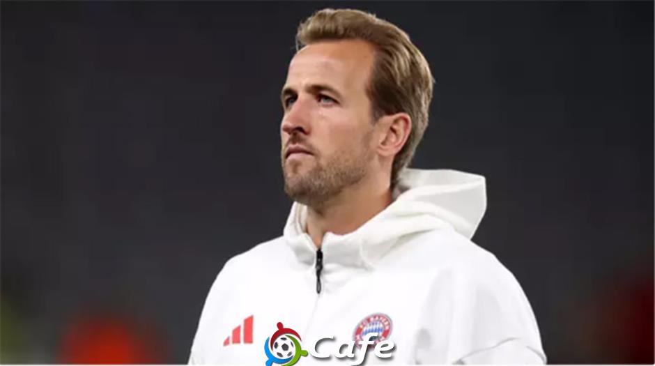 Lộ điểm đến lý tưởng dành cho Harry Kane nếu rời Bayern Lộ điểm đến lý tưởng dành cho Harry Kane nếu rời Bayern