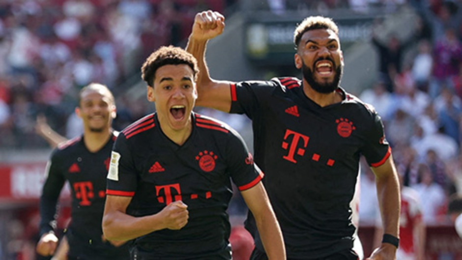 Nhà đài Việt Nam có bản quyền Bundesliga 3 mùa liên tiếp