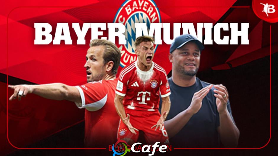 Nhận định Bayern Munich Bundesliga mùa giải mới 2025/26: Diện mạo mới