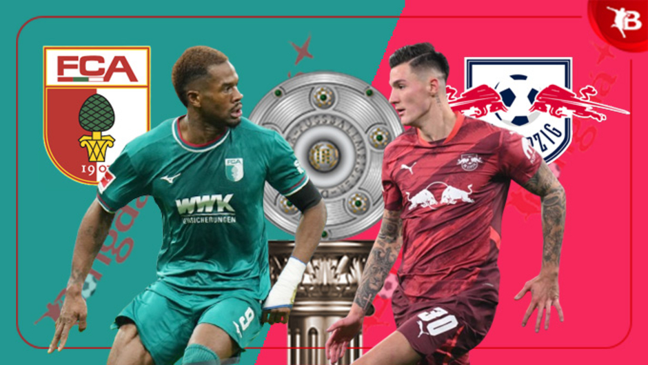 Nhận định bóng đá Augsburg vs Leipzig, 02h30 ngày 15/2: 3 điểm cho Leipzig