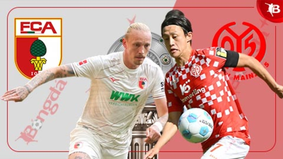 Nhận định bóng đá Augsburg vs Mainz, 01h30 ngày 21/9: 3 điểm cho chủ nhà