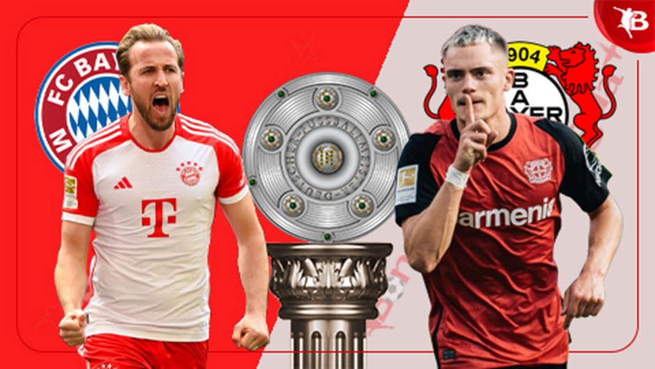 Nhận định bóng đá Bayern Munich vs Leverkusen, 23h30 ngày 28/9: Đả bại quân vương