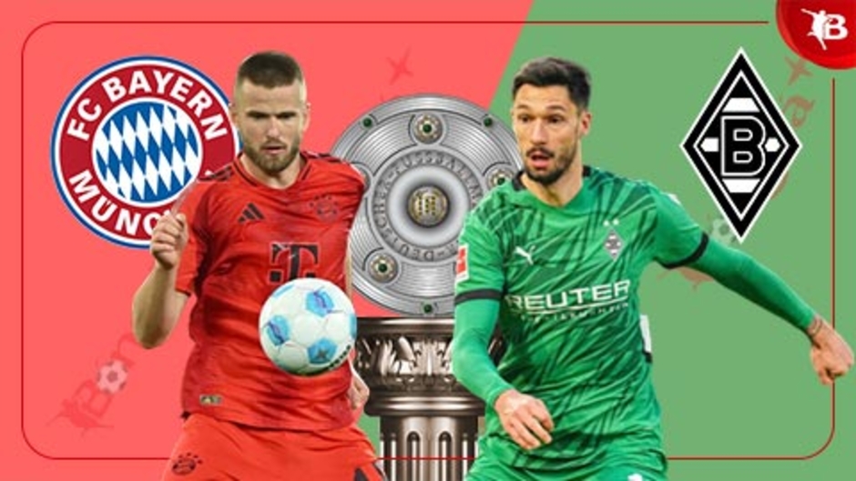 Nhận định bóng đá Bayern vs M