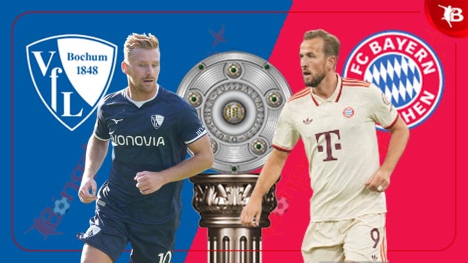 Nhận định bóng đá Bochum vs Bayern, 21h30 ngày 27/10: Đỉnh cao và vực sâu