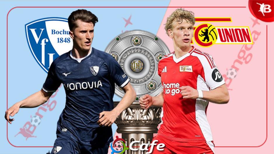Nhận định bóng đá Bochum vs Union Berlin, 20h30 ngày 27/4: Niềm vui nơi đất khách