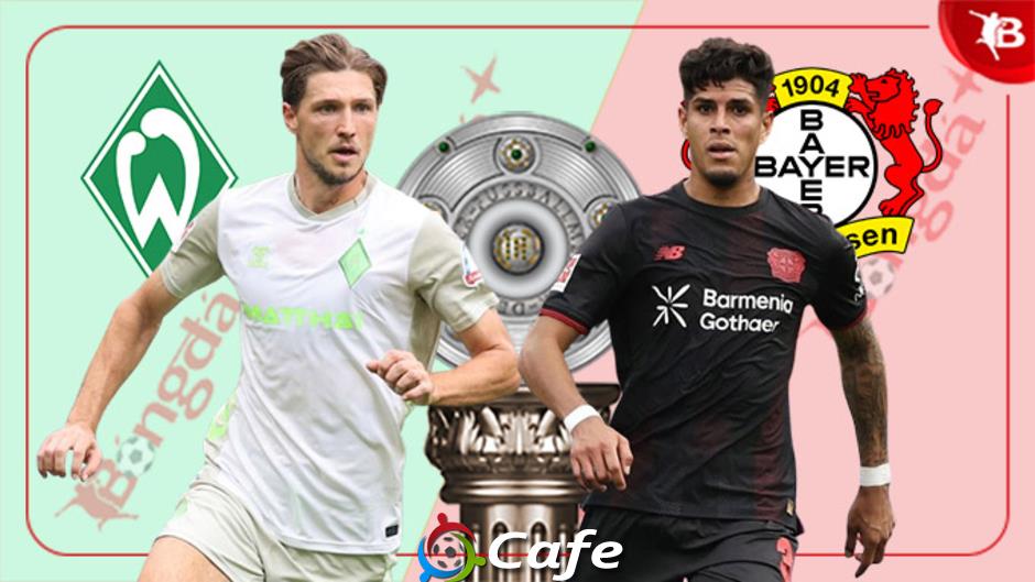 Nhận định bóng đá Bremen vs Leverkusen, 20h30 ngày 30/8: Tuột dốc không phanh