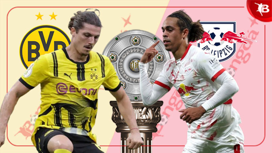 Nhận định bóng đá Dortmund vs Leipzig, 00h30 ngày 3/11: Chưa thể vực dậy