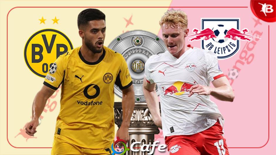 Nhận định bóng đá Dortmund vs Leipzig, 20h30 ngày 4/10: Hòa là đẹp Nhận định bóng đá Dortmund vs Leipzig, 20h30 ngày 4/10: Hòa là đẹp