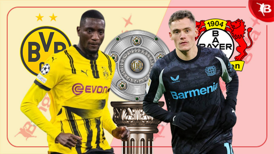 Nhận định bóng đá Dortmund vs Leverkusen, 02h30 ngày 11/1: Nhà vua trở lại