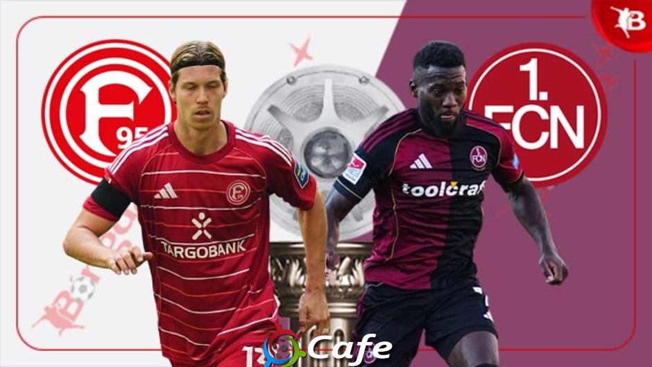 Nhận định bóng đá Dusseldorf vs Nurnberg, 23h30 ngày 3/10: Cả làng cùng vui Nhận định bóng đá Dusseldorf vs Nurnberg, 23h30 ngày 3/10: Cả làng cùng vui