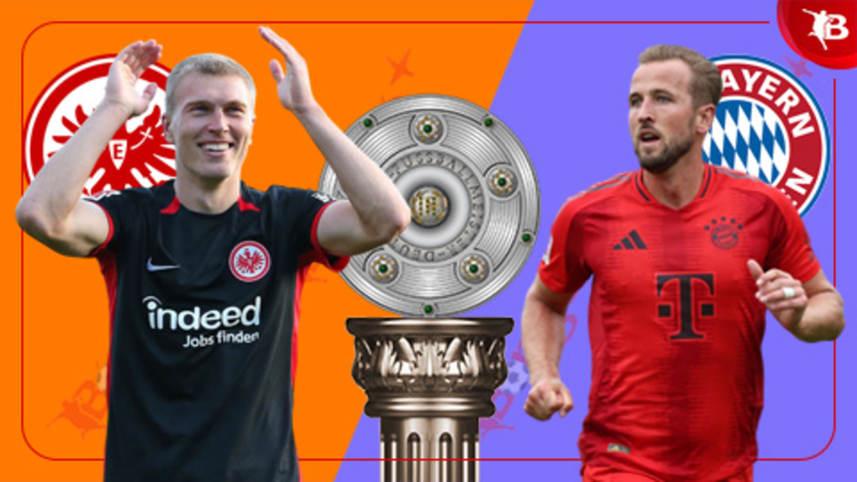 Nhận định bóng đá Eintracht Frankfurt vs Bayern, 22h30 ngày 6/10: Chinh phục đỉnh lịch sử