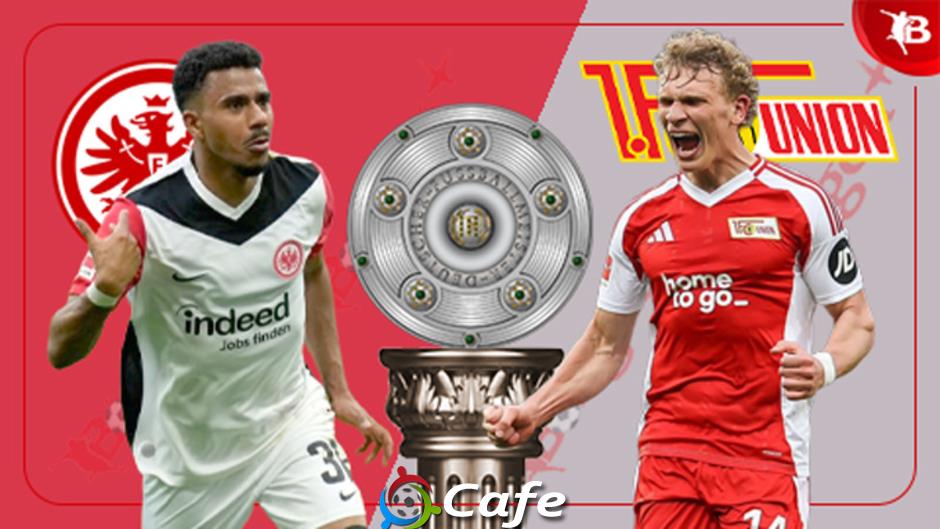 Nhận định bóng đá Frankfurt vs Union Berlin, 20h30 ngày 21/9: Chủ nhà trỗi dậy