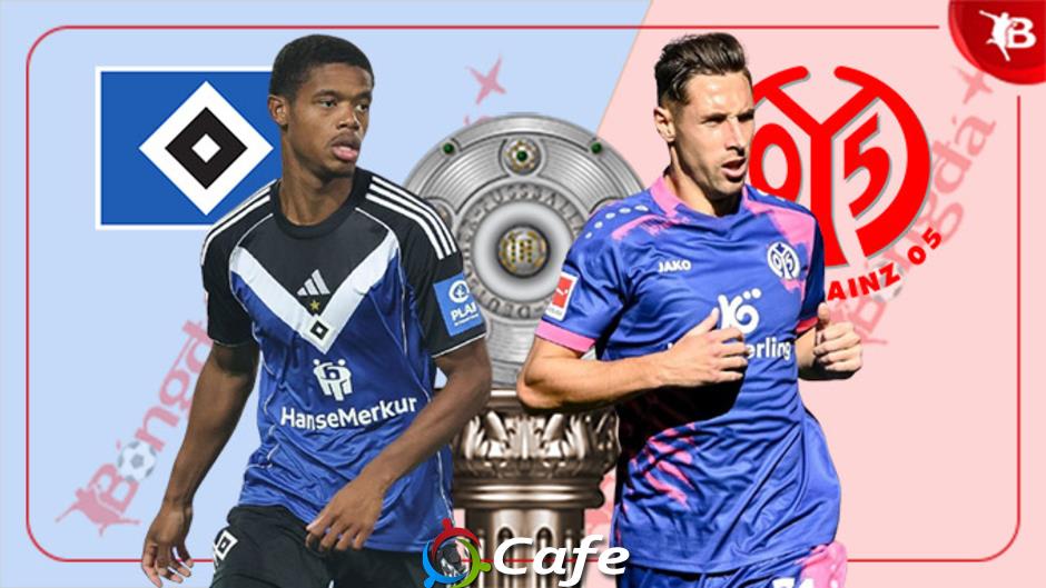 Nhận định bóng đá Hamburg vs Mainz, 22h30 ngày 5/10: Ngáng chân đội thăng hạng Nhận định bóng đá Hamburg vs Mainz, 22h30 ngày 5/10: Ngáng chân đội thăng hạng