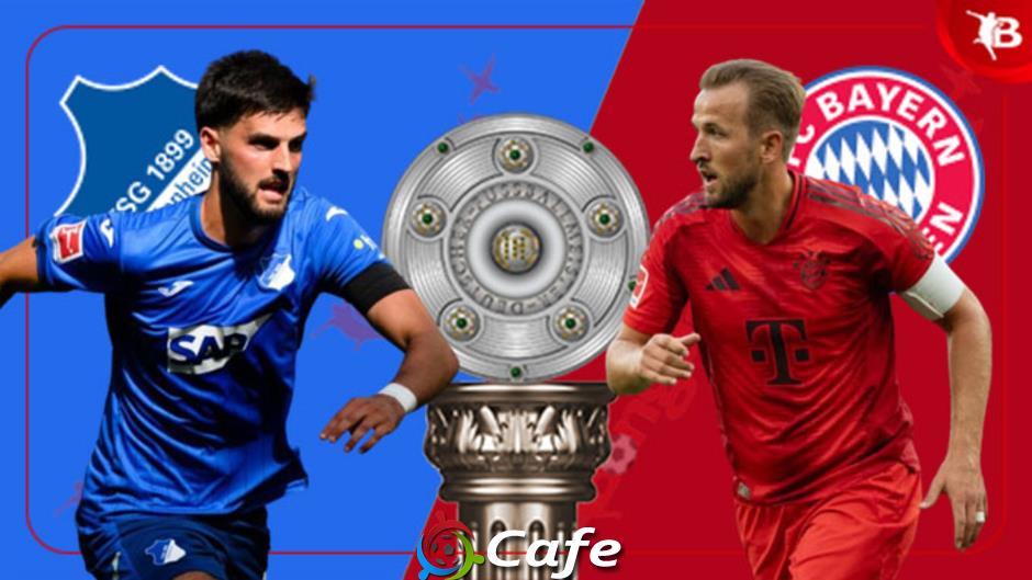 Nhận định bóng đá Hoffenheim vs Bayern, 20h30 ngày 17/5: Mưa bàn thắng cuối mùa