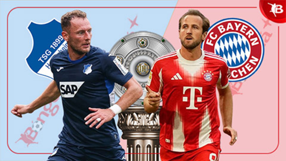Nhận định bóng đá Hoffenheim vs Bayern, 20h30 ngày 20/9: Khó cản nổi Hùm xám