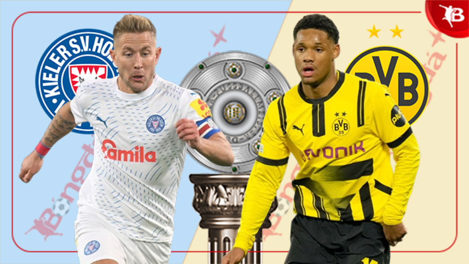 Nhận định bóng đá Holstein Kiel vs Dortmund, 00h30 ngày 15/1: Dortmund tìm lại niềm vui