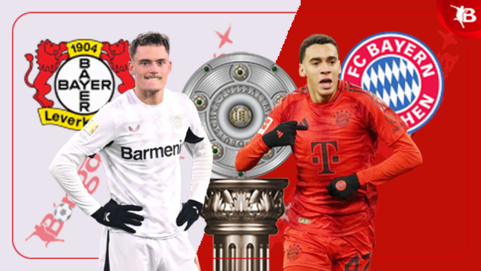 Nhận định bóng đá Leverkusen vs Bayern, 00h30 ngày 16/2: Chia điểm ở BayArena