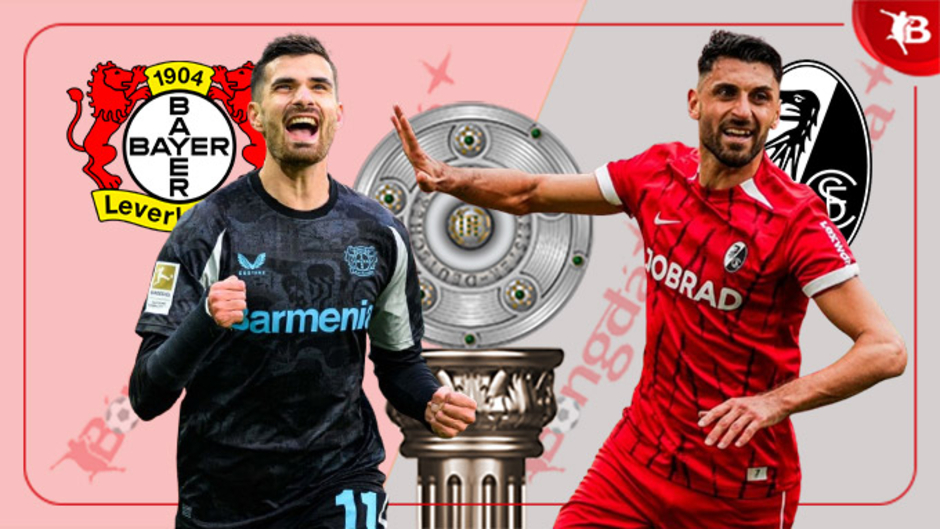 Nhận định bóng đá Leverkusen vs Freiburg, 00h30 ngày 22/12: Thiên đường thứ tám